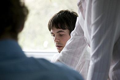 《DOTA2》全新英雄凯公布 影武团的首领